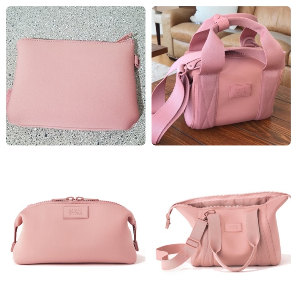 ISO Wildflower Hunter, Scout Pouch & XS/S Landon